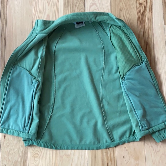 Black diamond soft shell jacket - Picture 5 of 5